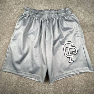 CrisP NYC Gray Shorts Men's Size Large